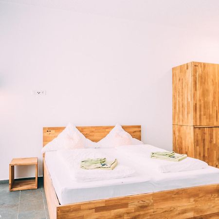 Amtshaus Gut Huegle Boutique Apartments บัดวัลด์เซ ภายนอก รูปภาพ