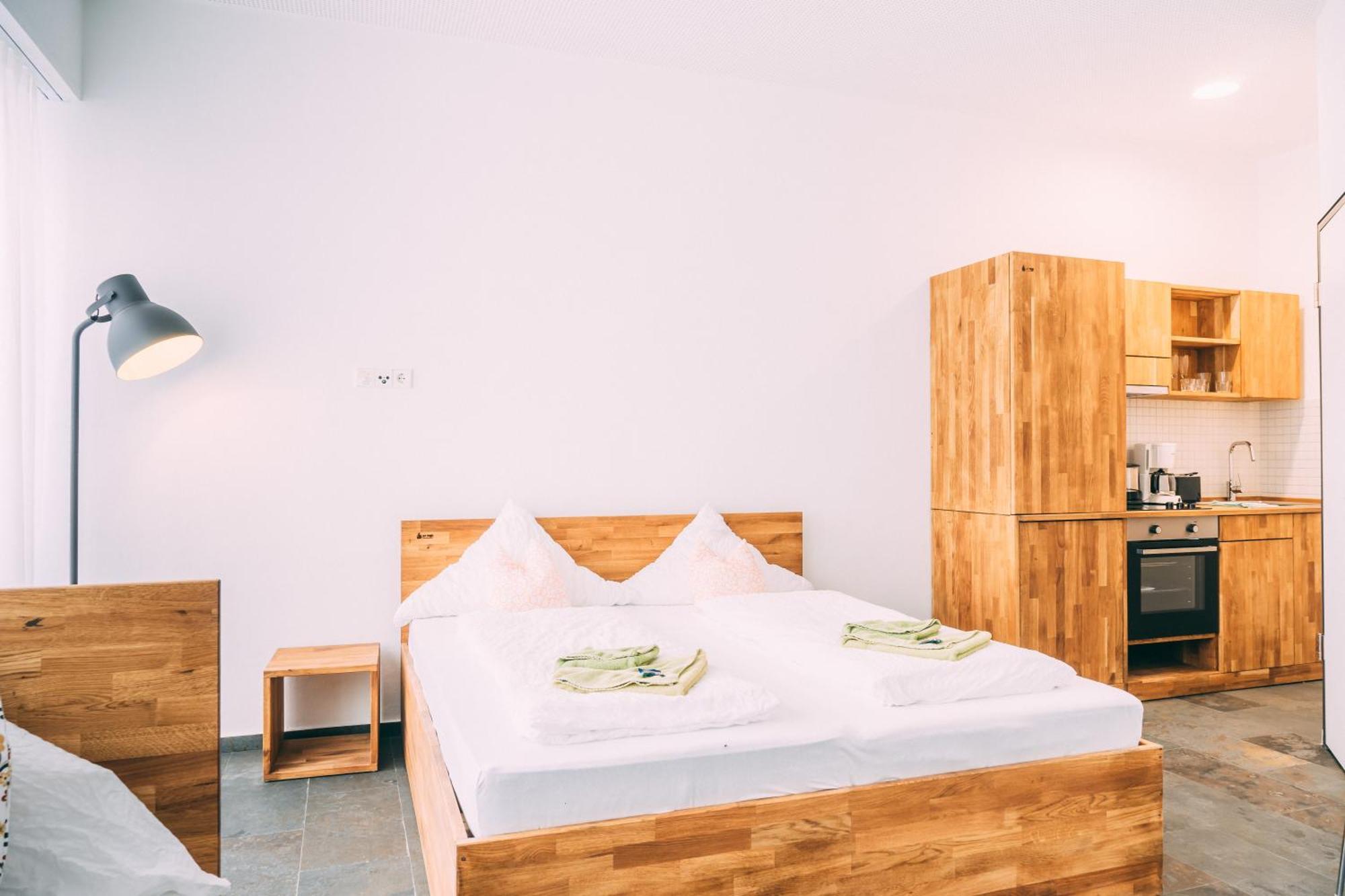 Amtshaus Gut Huegle Boutique Apartments บัดวัลด์เซ ภายนอก รูปภาพ