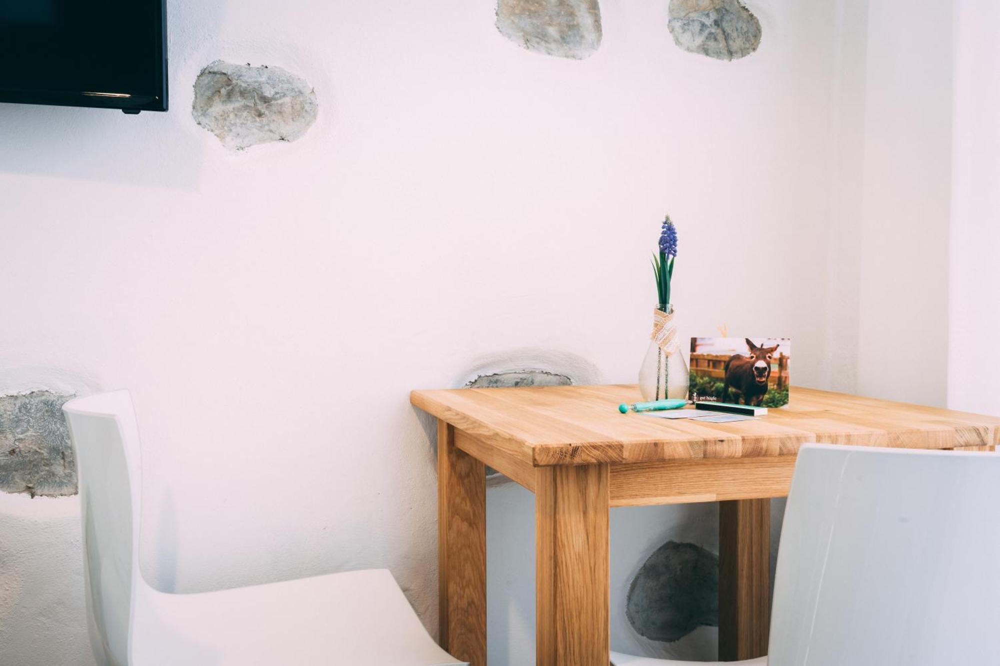 Amtshaus Gut Huegle Boutique Apartments บัดวัลด์เซ ภายนอก รูปภาพ