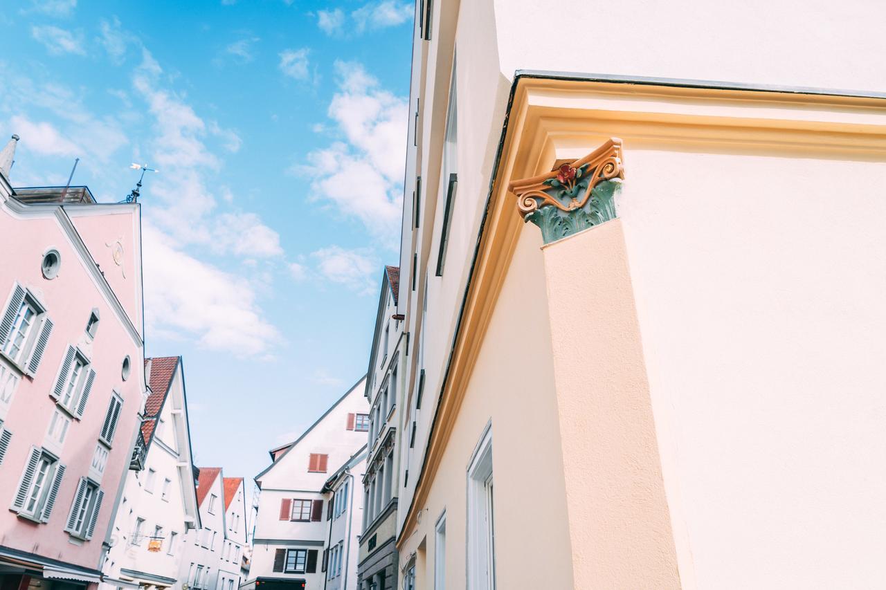 Amtshaus Gut Huegle Boutique Apartments บัดวัลด์เซ ภายนอก รูปภาพ