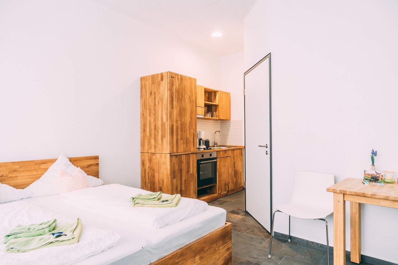 Amtshaus Gut Huegle Boutique Apartments บัดวัลด์เซ ภายนอก รูปภาพ