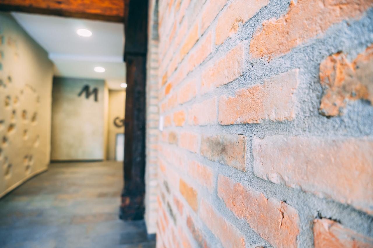 Amtshaus Gut Huegle Boutique Apartments บัดวัลด์เซ ภายนอก รูปภาพ