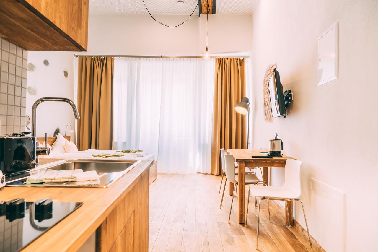 Amtshaus Gut Huegle Boutique Apartments บัดวัลด์เซ ภายนอก รูปภาพ