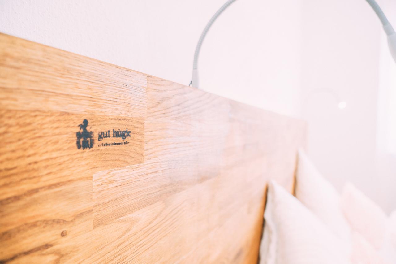 Amtshaus Gut Huegle Boutique Apartments บัดวัลด์เซ ภายนอก รูปภาพ