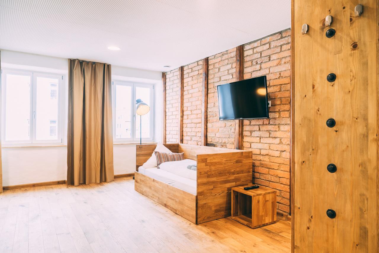 Amtshaus Gut Huegle Boutique Apartments บัดวัลด์เซ ภายนอก รูปภาพ