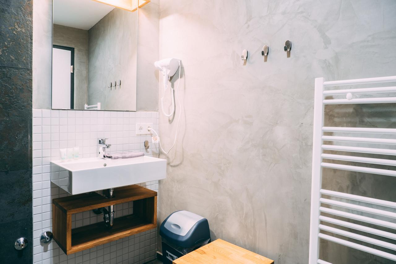 Amtshaus Gut Huegle Boutique Apartments บัดวัลด์เซ ภายนอก รูปภาพ