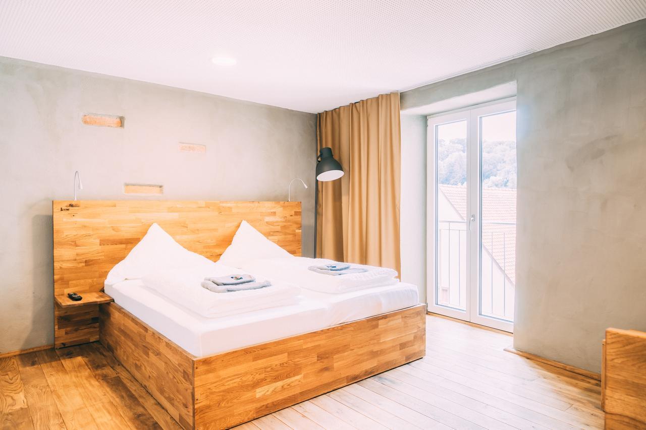 Amtshaus Gut Huegle Boutique Apartments บัดวัลด์เซ ภายนอก รูปภาพ