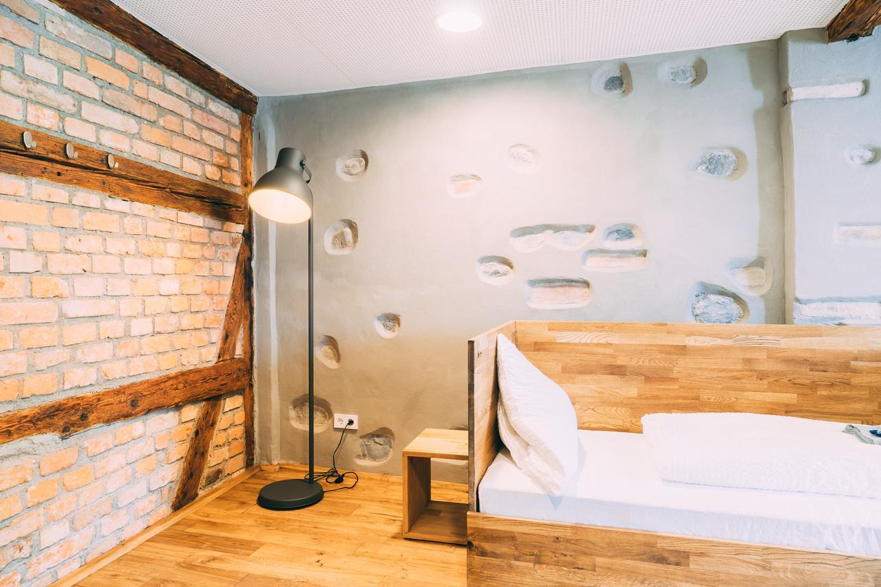 Amtshaus Gut Huegle Boutique Apartments บัดวัลด์เซ ภายนอก รูปภาพ