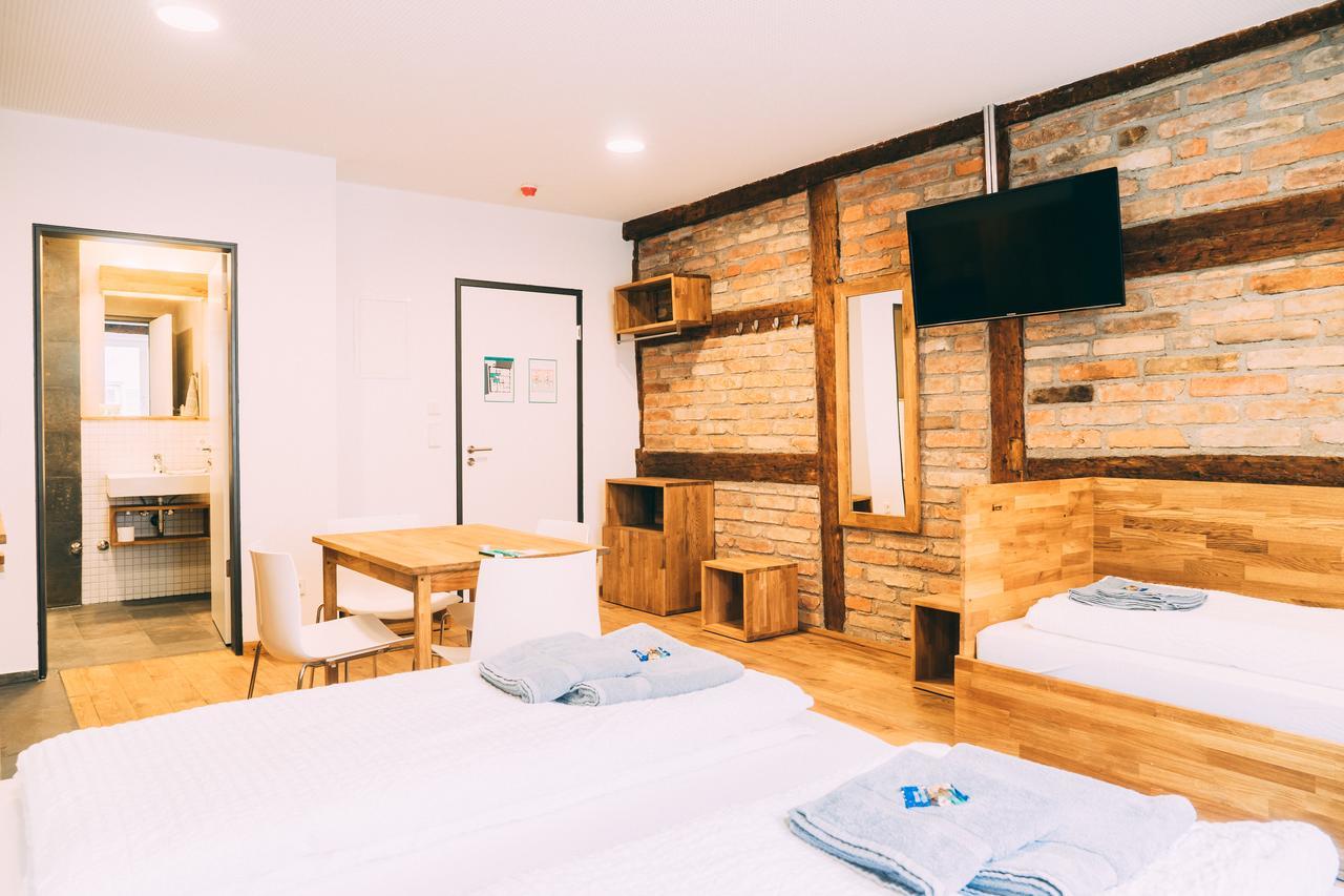 Amtshaus Gut Huegle Boutique Apartments บัดวัลด์เซ ภายนอก รูปภาพ
