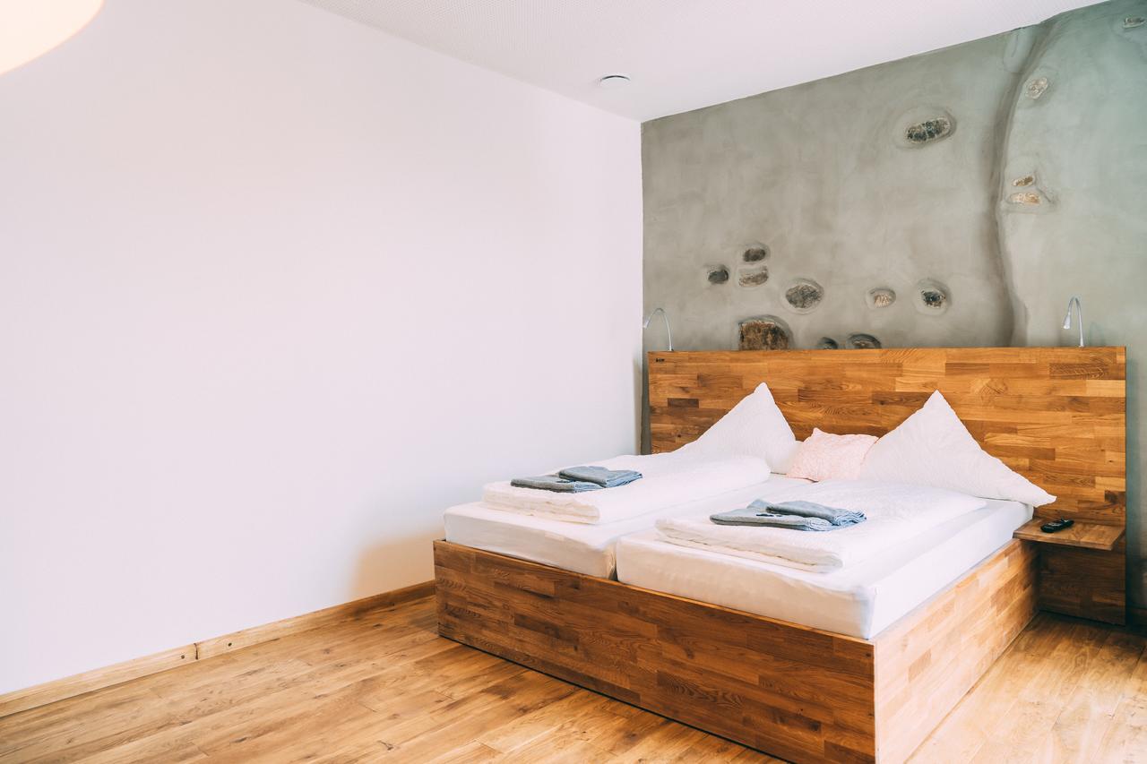 Amtshaus Gut Huegle Boutique Apartments บัดวัลด์เซ ภายนอก รูปภาพ
