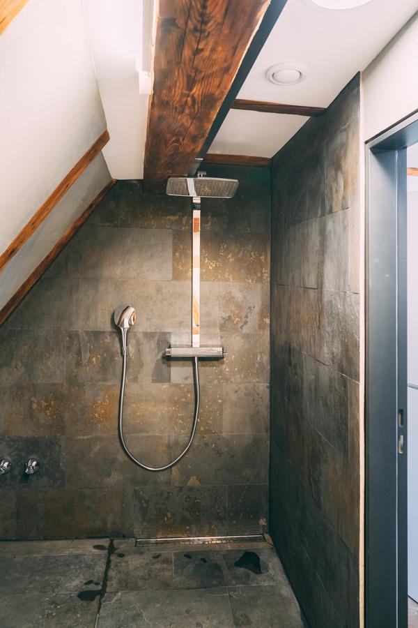 Amtshaus Gut Huegle Boutique Apartments บัดวัลด์เซ ภายนอก รูปภาพ