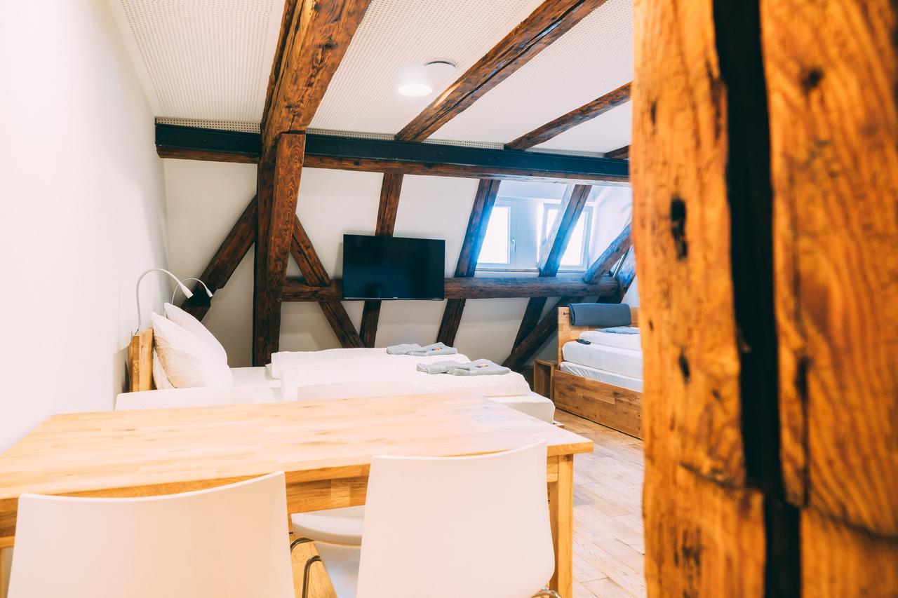 Amtshaus Gut Huegle Boutique Apartments บัดวัลด์เซ ภายนอก รูปภาพ