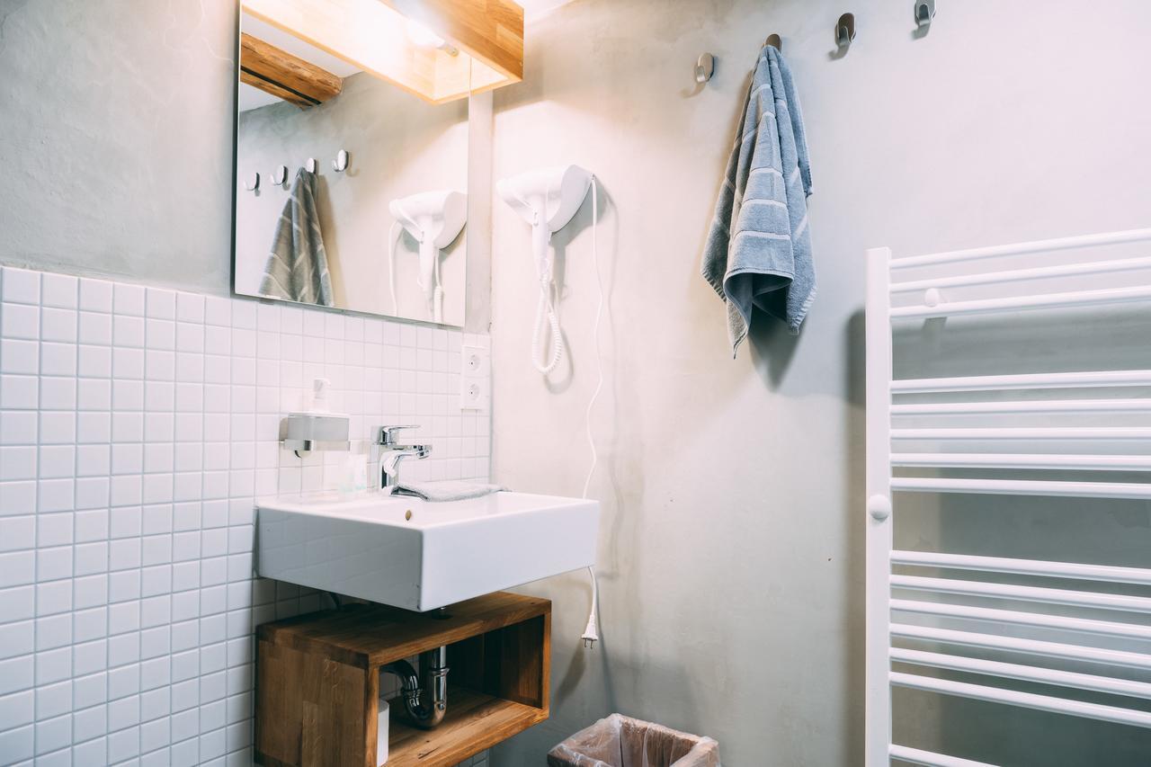 Amtshaus Gut Huegle Boutique Apartments บัดวัลด์เซ ภายนอก รูปภาพ
